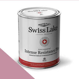 Краски Swiss Lake Intense Resistance Plus Extra Wearproof 9 л. azalea sl-1737 Краски Swiss Lake Intense Resistance Plus Extra Wearproof 9 л. azalea sl-1737