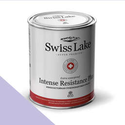 Краски Swiss Lake Intense Resistance Plus Extra Wearproof 9 л. lilac breeze sl-1868 Краски Swiss Lake Intense Resistance Plus Extra Wearproof 9 л. lilac breeze sl-1868