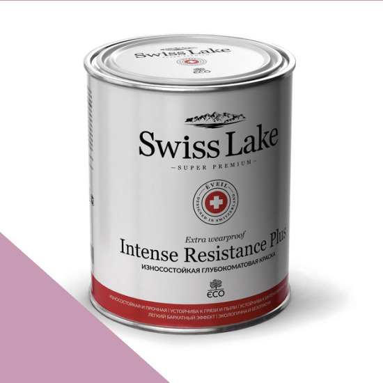  Swiss Lake  Intense Resistance Plus Extra Wearproof 9 . marvelous pink sl-1683