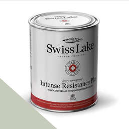 Краски Swiss Lake Intense Resistance Plus Extra Wearproof 9 л. dry mint sl-2624 Краски Swiss Lake Intense Resistance Plus Extra Wearproof 9 л. dry mint sl-2624