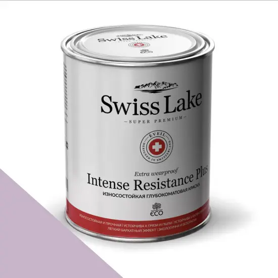 Фото Краски Swiss Lake Intense Resistance Plus Extra Wearproof 9 л. strawberry ice-cream sl-1720 - 1 Краски Swiss Lake Intense Resistance Plus Extra Wearproof 9 л. strawberry ice-cream sl-1720 - фото 1