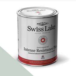 Краски Swiss Lake Intense Resistance Plus Extra Wearproof 9 л. gentle aquamarine sl-2282 Краски Swiss Lake Intense Resistance Plus Extra Wearproof 9 л. gentle aquamarine sl-2282
