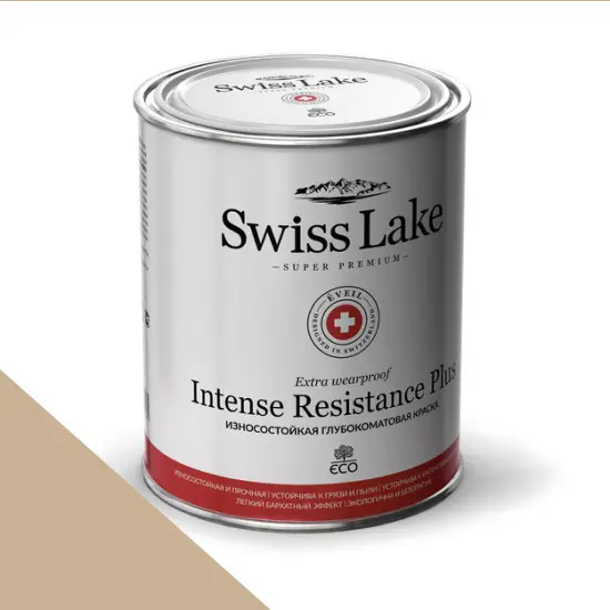 Фото Краски Swiss Lake Intense Resistance Plus Extra Wearproof 9 л. fall harvest sl-0878 - 1 Краски Swiss Lake Intense Resistance Plus Extra Wearproof 9 л. fall harvest sl-0878 - фото 1