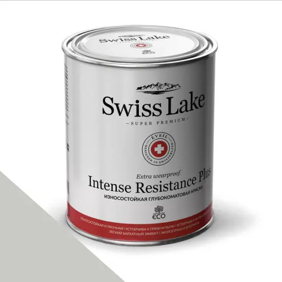 Фото Краски Swiss Lake Intense Resistance Plus Extra Wearproof 9 л. calla lily sl-2784 - 1 Краски Swiss Lake Intense Resistance Plus Extra Wearproof 9 л. calla lily sl-2784 - фото 1