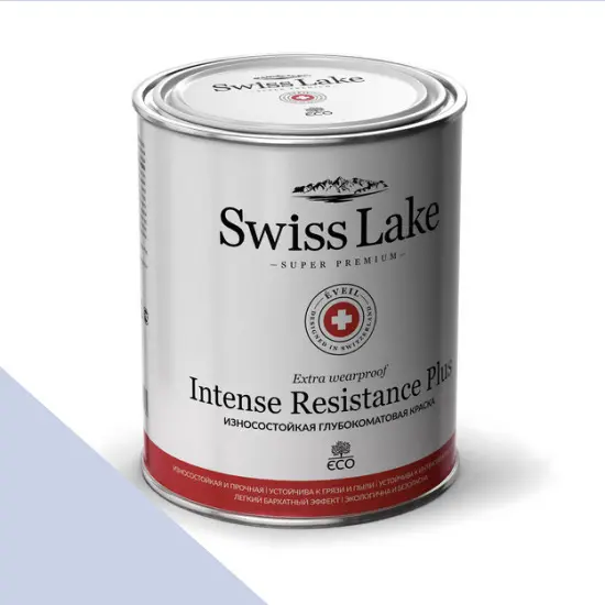 Фото Краски Swiss Lake Intense Resistance Plus Extra Wearproof 9 л. universe sl-1931 - 1 Краски Swiss Lake Intense Resistance Plus Extra Wearproof 9 л. universe sl-1931 - фото 1