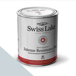 Краски Swiss Lake Intense Resistance Plus Extra Wearproof 9 л. frosty season sl-2273 Краски Swiss Lake Intense Resistance Plus Extra Wearproof 9 л. frosty season sl-2273