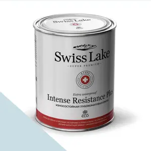 Фото Краски Swiss Lake Intense Resistance Plus Extra Wearproof 9 л. goddess sl-1983 - 1 Краски Swiss Lake Intense Resistance Plus Extra Wearproof 9 л. goddess sl-1983 - фото 1