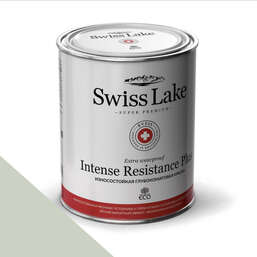 Краски Swiss Lake Intense Resistance Plus Extra Wearproof 9 л. puritan gray sl-2632 Краски Swiss Lake Intense Resistance Plus Extra Wearproof 9 л. puritan gray sl-2632