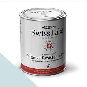 Фото Краски Swiss Lake Intense Resistance Plus Extra Wearproof 9 л. pristine petal sl-1997 - 1 Краски Swiss Lake Intense Resistance Plus Extra Wearproof 9 л. pristine petal sl-1997 - фото 1