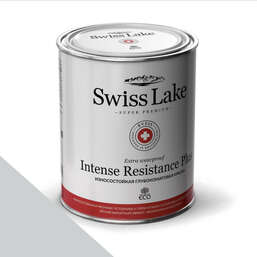 Краски Swiss Lake Intense Resistance Plus Extra Wearproof 9 л. gull wind sl-2939 Краски Swiss Lake Intense Resistance Plus Extra Wearproof 9 л. gull wind sl-2939