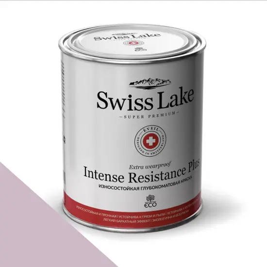 Фото Краски Swiss Lake Intense Resistance Plus Extra Wearproof 9 л. fading rose sl-1722 - 1 Краски Swiss Lake Intense Resistance Plus Extra Wearproof 9 л. fading rose sl-1722 - фото 1