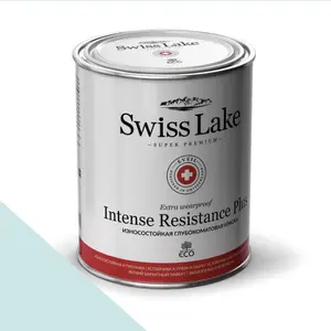 Фото Краски Swiss Lake Intense Resistance Plus Extra Wearproof 9 л. kind of blue sl-2258 - 1 Краски Swiss Lake Intense Resistance Plus Extra Wearproof 9 л. kind of blue sl-2258 - фото 1