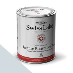 Краски Swiss Lake Intense Resistance Plus Extra Wearproof 9 л. starlight blue sl-2988 Краски Swiss Lake Intense Resistance Plus Extra Wearproof 9 л. starlight blue sl-2988