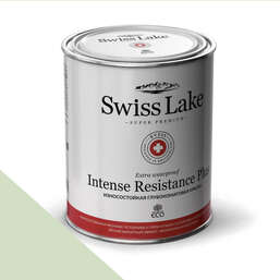Краски Swiss Lake Intense Resistance Plus Extra Wearproof 9 л. on cloud seven sl-2461 Краски Swiss Lake Intense Resistance Plus Extra Wearproof 9 л. on cloud seven sl-2461