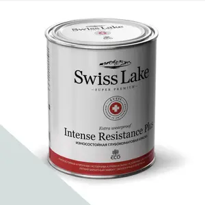 Фото Краски Swiss Lake Intense Resistance Plus Extra Wearproof 9 л. overflowing spring sl-2221 - 1 Краски Swiss Lake Intense Resistance Plus Extra Wearproof 9 л. overflowing spring sl-2221 - фото 1