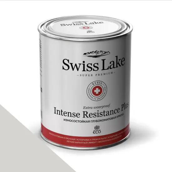 Фото Краски Swiss Lake Intense Resistance Plus Extra Wearproof 9 л. simply taupe sl-2728 - 1 Краски Swiss Lake Intense Resistance Plus Extra Wearproof 9 л. simply taupe sl-2728 - фото 1