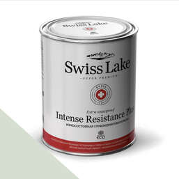 Краски Swiss Lake Intense Resistance Plus Extra Wearproof 9 л. bay laurel sl-2458 Краски Swiss Lake Intense Resistance Plus Extra Wearproof 9 л. bay laurel sl-2458