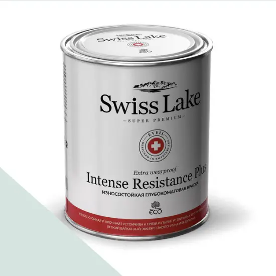 Фото Краски Swiss Lake Intense Resistance Plus Extra Wearproof 9 л. crystal clear sl-2327 - 1 Краски Swiss Lake Intense Resistance Plus Extra Wearproof 9 л. crystal clear sl-2327 - фото 1