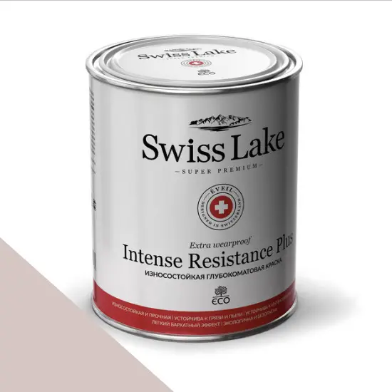 Фото Краски Swiss Lake Intense Resistance Plus Extra Wearproof 9 л. pampas grass sl-0753 - 1 Краски Swiss Lake Intense Resistance Plus Extra Wearproof 9 л. pampas grass sl-0753 - фото 1