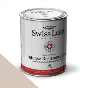 Фото Краски Swiss Lake Intense Resistance Plus Extra Wearproof 9 л. fossil stone sl-0484 - 1 Краски Swiss Lake Intense Resistance Plus Extra Wearproof 9 л. fossil stone sl-0484 - фото 1