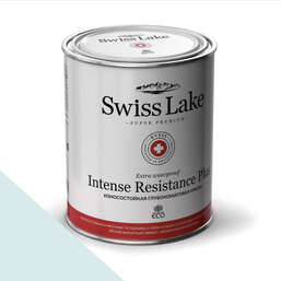 Краски Swiss Lake Intense Resistance Plus Extra Wearproof 9 л. hydrangea blue sl-2245 Краски Swiss Lake Intense Resistance Plus Extra Wearproof 9 л. hydrangea blue sl-2245