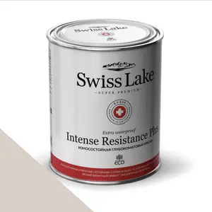 Фото Краски Swiss Lake Intense Resistance Plus Extra Wearproof 9 л. smoky mineral sl-0904 - 1 Краски Swiss Lake Intense Resistance Plus Extra Wearproof 9 л. smoky mineral sl-0904 - фото 1