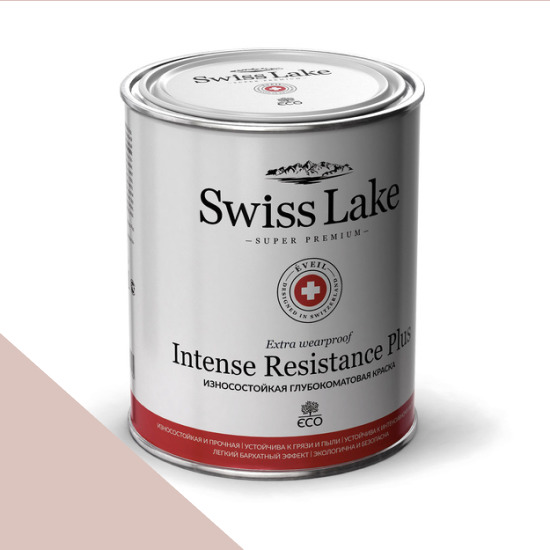  Swiss Lake  Intense Resistance Plus Extra Wearproof 9 . mellow pink sl-1577