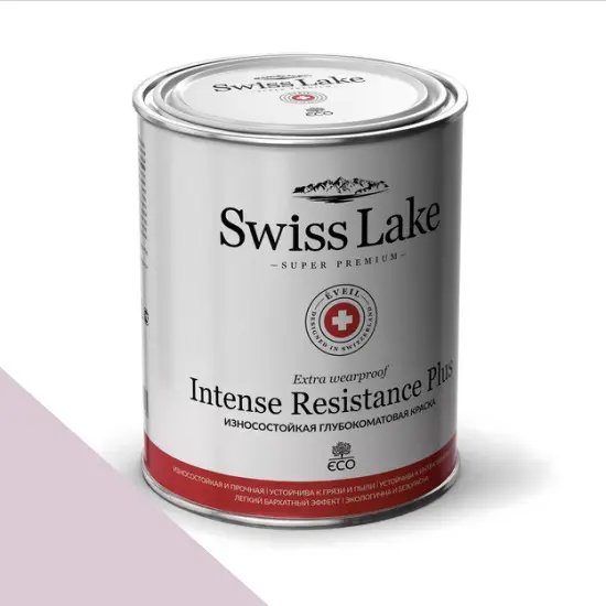Фото Краски Swiss Lake Intense Resistance Plus Extra Wearproof 9 л. peach beige sl-1732 - 1 Краски Swiss Lake Intense Resistance Plus Extra Wearproof 9 л. peach beige sl-1732 - фото 1