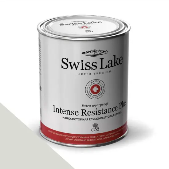 Фото Краски Swiss Lake Intense Resistance Plus Extra Wearproof 9 л. arable sl-2853 - 1 Краски Swiss Lake Intense Resistance Plus Extra Wearproof 9 л. arable sl-2853 - фото 1