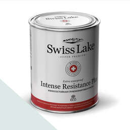 Краски Swiss Lake Intense Resistance Plus Extra Wearproof 9 л. swimming sl-2226 Краски Swiss Lake Intense Resistance Plus Extra Wearproof 9 л. swimming sl-2226
