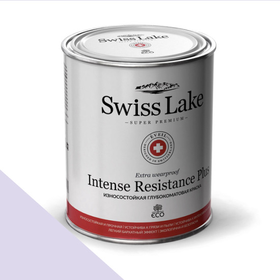  Swiss Lake  Intense Resistance Plus Extra Wearproof 9 . gentle lilac sl-1875