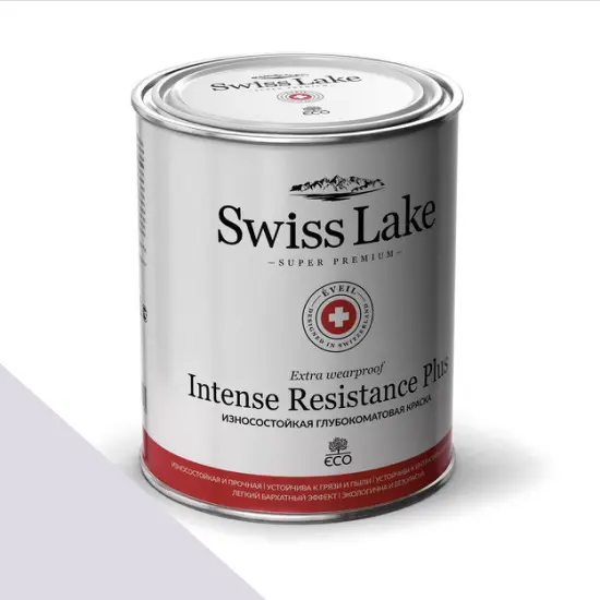Фото Краски Swiss Lake Intense Resistance Plus Extra Wearproof 9 л. peekaboo sl-1872 - 1 Краски Swiss Lake Intense Resistance Plus Extra Wearproof 9 л. peekaboo sl-1872 - фото 1