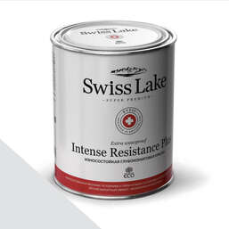 Краски Swiss Lake Intense Resistance Plus Extra Wearproof 9 л. misty grey sl-2932 Краски Swiss Lake Intense Resistance Plus Extra Wearproof 9 л. misty grey sl-2932