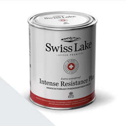 Краски Swiss Lake Intense Resistance Plus Extra Wearproof 9 л. winter haven sl-1971 Краски Swiss Lake Intense Resistance Plus Extra Wearproof 9 л. winter haven sl-1971