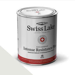 Краски Swiss Lake Intense Resistance Plus Extra Wearproof 9 л. gray shine sl-2735 Краски Swiss Lake Intense Resistance Plus Extra Wearproof 9 л. gray shine sl-2735