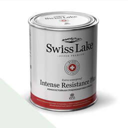 Краски Swiss Lake Intense Resistance Plus Extra Wearproof 9 л. leisure green sl-2448 Краски Swiss Lake Intense Resistance Plus Extra Wearproof 9 л. leisure green sl-2448