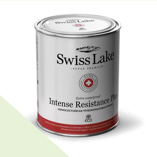  Swiss Lake  Intense Resistance Plus Extra Wearproof 9 . citra lime sl-2467
