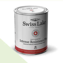 Краски Swiss Lake Intense Resistance Plus Extra Wearproof 9 л. citra lime sl-2467 Краски Swiss Lake Intense Resistance Plus Extra Wearproof 9 л. citra lime sl-2467