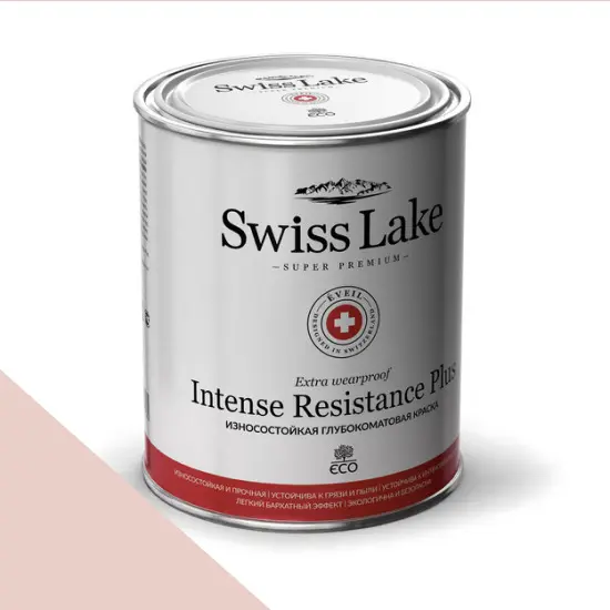Фото Краски Swiss Lake Intense Resistance Plus Extra Wearproof 9 л. vintage peach sl-1563 - 1 Краски Swiss Lake Intense Resistance Plus Extra Wearproof 9 л. vintage peach sl-1563 - фото 1