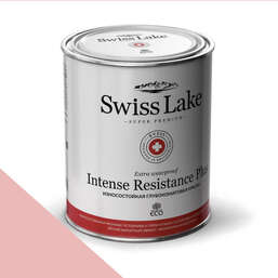 Краски Swiss Lake Intense Resistance Plus Extra Wearproof 9 л. pink smoke sl-1327 Краски Swiss Lake Intense Resistance Plus Extra Wearproof 9 л. pink smoke sl-1327