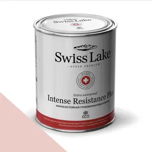 Фото Краски Swiss Lake Intense Resistance Plus Extra Wearproof 9 л. ash of rose sl-1296 - 1 Краски Swiss Lake Intense Resistance Plus Extra Wearproof 9 л. ash of rose sl-1296 - фото 1