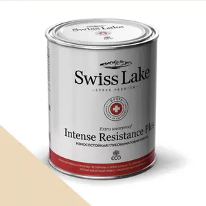 Фото Краски Swiss Lake Intense Resistance Plus Extra Wearproof 9 л. apricot ice sl-0278 - 1 Краски Swiss Lake Intense Resistance Plus Extra Wearproof 9 л. apricot ice sl-0278 - фото 1