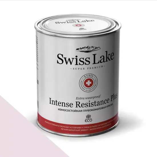 Фото Краски Swiss Lake Intense Resistance Plus Extra Wearproof 9 л. arabesque sl-1654 - 1 Краски Swiss Lake Intense Resistance Plus Extra Wearproof 9 л. arabesque sl-1654 - фото 1