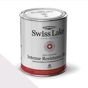 Фото Краски Swiss Lake Intense Resistance Plus Extra Wearproof 9 л. wine frost sl-1862 - 1 Краски Swiss Lake Intense Resistance Plus Extra Wearproof 9 л. wine frost sl-1862 - фото 1