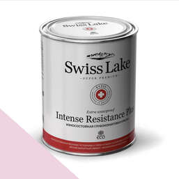 Краски Swiss Lake Intense Resistance Plus Extra Wearproof 9 л. pink pail sl-1658 Краски Swiss Lake Intense Resistance Plus Extra Wearproof 9 л. pink pail sl-1658