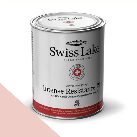Фото Краски Swiss Lake Intense Resistance Plus Extra Wearproof 9 л. spanish villa sl-1551 - 1 Краски Swiss Lake Intense Resistance Plus Extra Wearproof 9 л. spanish villa sl-1551 - фото 1