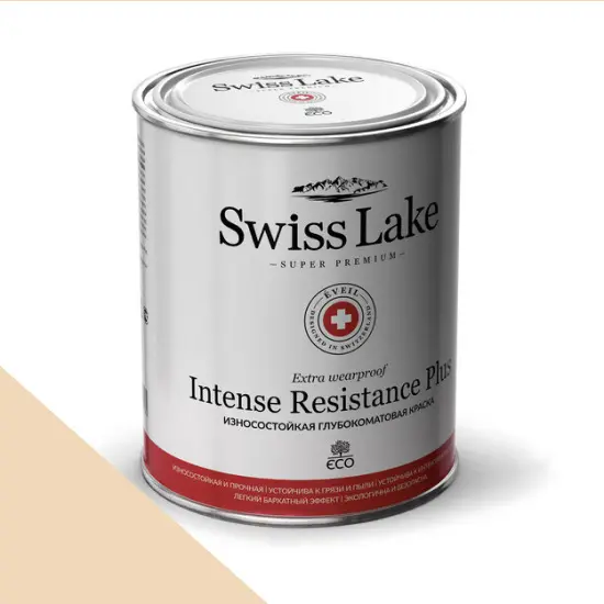 Фото Краски Swiss Lake Intense Resistance Plus Extra Wearproof 9 л. luscious pear sl-1203 - 1 Краски Swiss Lake Intense Resistance Plus Extra Wearproof 9 л. luscious pear sl-1203 - фото 1