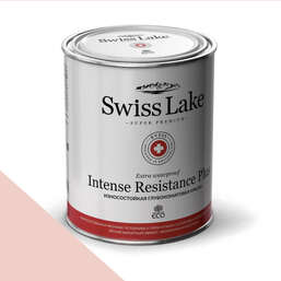 Краски Swiss Lake Intense Resistance Plus Extra Wearproof 9 л. pink booties sl-1290 Краски Swiss Lake Intense Resistance Plus Extra Wearproof 9 л. pink booties sl-1290