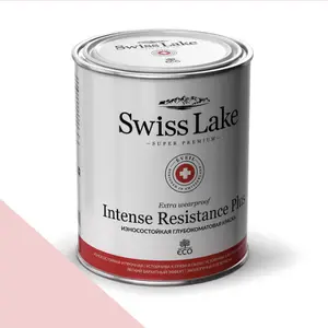 Фото Краски Swiss Lake Intense Resistance Plus Extra Wearproof 9 л. turkish delight sl-1294 - 1 Краски Swiss Lake Intense Resistance Plus Extra Wearproof 9 л. turkish delight sl-1294 - фото 1
