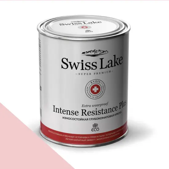 Фото Краски Swiss Lake Intense Resistance Plus Extra Wearproof 9 л. seabed shell sl-1313 - 1 Краски Swiss Lake Intense Resistance Plus Extra Wearproof 9 л. seabed shell sl-1313 - фото 1